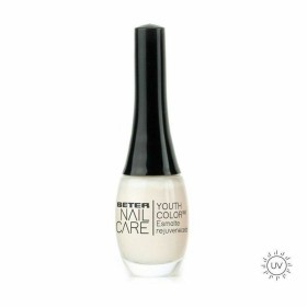 Nagellack Beter Youth Color Nº 062 Beige French Manicure (11 ml) von Beter, Farblack - Ref: S05109052, Preis: 4,51 €, Rabatt: %