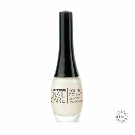 smalto Beter Youth Color Nº 062 Beige French Manicure (11 ml) di Beter, Smalti - Rif: S05109052, Prezzo: 4,51 €, Sconto: %