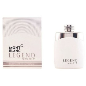 Herrenparfüm Montblanc EDT von Montblanc, Eau de Cologne - Ref: S0513720, Preis: 48,80 €, Rabatt: %