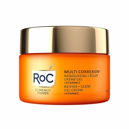 Gesichtscreme Roc Multi Correxion Gel (50 ml) von Roc, Feuchtigkeitscremes - Ref: S05109297, Preis: 36,80 €, Rabatt: %