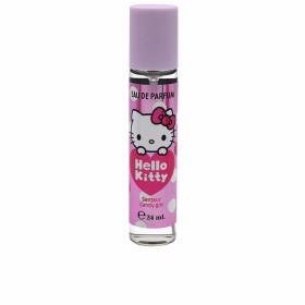 Parfum pour enfant Take Care Hello Kitty EDP EDP 24 ml Hello Kitty de Take Care, Enfant - Réf : S05110050, Prix : 5,69 €, Rem...