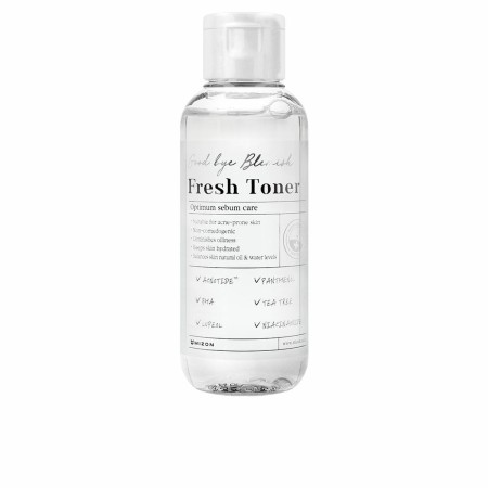 Tonco Esfoliante Mizon Good Bye Blemish Pelle acneica 120 ml di Mizon, Scrub - Rif: S05110429, Prezzo: 24,14 €, Sconto: %