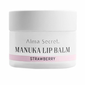 Bálsamo Labial Alma Secret Manuka Fresa 10 ml