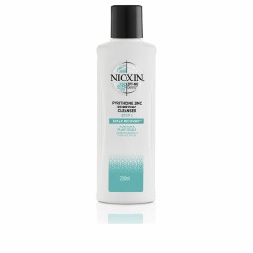 Anti-Schuppen Shampoo Nioxin Scalp Recovery 200 ml von Nioxin, Shampoos - Ref: S05111364, Preis: 11,60 €, Rabatt: %