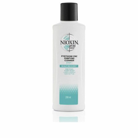 Champô Anticaspa Nioxin Scalp Recovery 200 ml de Nioxin, Champôs - Ref: S05111364, Preço: 11,60 €, Desconto: %