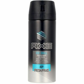 Spray déodorant Axe Ice Chill 150 ml de Axe, Déodorants et anti-transpirants - Réf : S05111433, Prix : 4,17 €, Remise : %