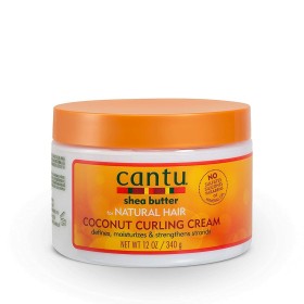 Condicionador Cantu For Natural Hair 340 g de Cantu, Acondicionadores - Ref: S05111879, Preço: 8,47 €, Desconto: %