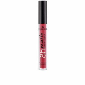 Lipgloss Essence 8h Matte Nº 07 Classic red 2,5 ml von Essence, Lippenstifte - Ref: S05111975, Preis: 5,00 €, Rabatt: %