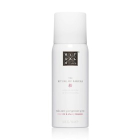 Spray déodorant Rituals The Ritual of Sakura 150 ml de Rituals, Déodorants et anti-transpirants - Réf : S05112308, Prix : 9,5...