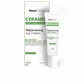 Eye Contour Face Facts Ceramide 15 ml by Face Facts, Creams - Ref: S05112380, Price: 2,94 €, Discount: %