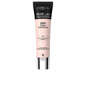 Base de Maquilhagem Cremosa L'Oreal Make Up Prime Lab H 30 ml de L'Oreal Make Up, Bases - Ref: S05112447, Preço: 15,13 €, Des...