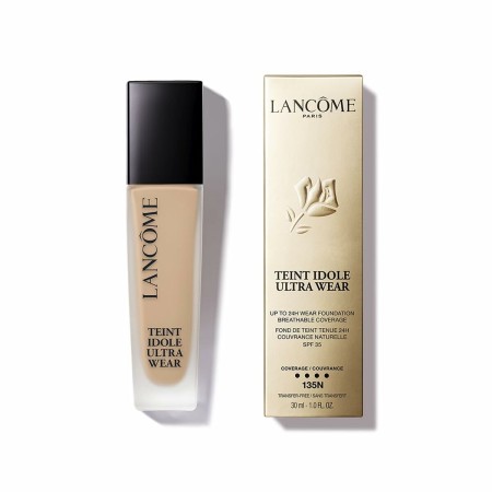 Liquid Make Up Base Lancôme Teint Idole Ultra Wear N 30 ml by Lancôme, Foundations - Ref: S05112818, Price: 38,14 €, Discount: %