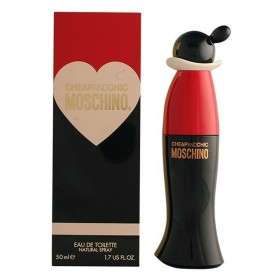 Women's Perfume Moschino EDT by Moschino, Eau de Perfume - Ref: S0513733, Price: 39,33 €, Discount: %