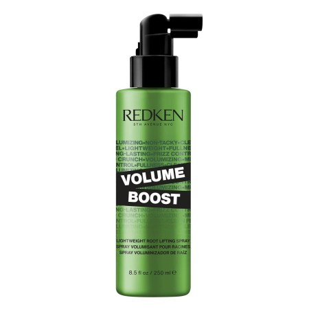 Spray de Volume para raízes Redken Volume Boost 250 ml de Redken, Lacas - Ref: S05112867, Preço: 20,10 €, Desconto: %