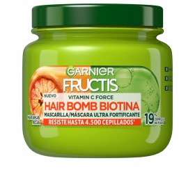 Hair Mask Garnier Fructis Vitamin Force 320 ml by Garnier, Deep Conditioners & Treatments - Ref: S05112937, Price: 6,35 €, Di...