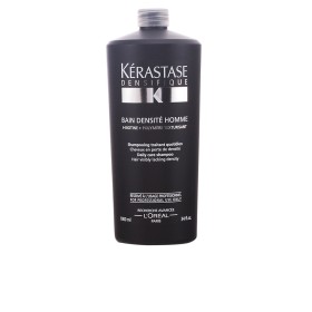 Shampoo Ispessente Kerastase Densifique Bain Densité Homme 1000ml 1 L di Kerastase, Shampoo - Rif: S05113546, Prezzo: 56,25 €...