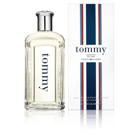 Men's Perfume Tommy Hilfiger TOMMY EDT 200 ml by Tommy Hilfiger, Eau de Perfume - Ref: S05113556, Price: 44,09 €, Discount: %