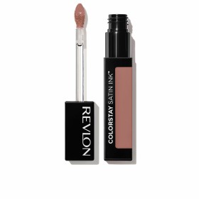 Batom Revlon ColorStay Satin Ink Nº 1 Your go to 5 ml de Revlon, Batom - Ref: S05114125, Preço: 8,77 €, Desconto: %