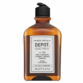 Shampooing Depot Hair Cleasing 250 ml de Depot, Shampooings - Réf : S05114737, Prix : 12,14 €, Remise : %