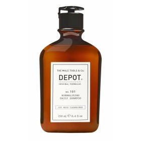 Champô para Uso Diário Depot N º101 250 ml de Depot, Champôs - Ref: S05114739, Preço: 10,84 €, Desconto: %