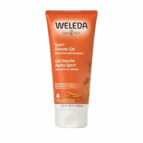 Shower Gel Weleda Sport 200 ml by Weleda, Shower Gels - Ref: S05115392, Price: 9,04 €, Discount: %