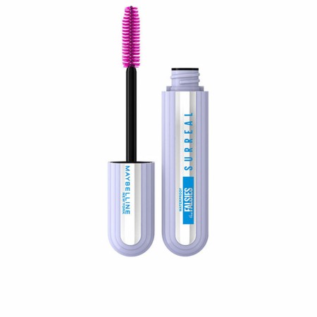 Mascara Effetto Volume Maybelline The Falsies Surreal Resistente all'acqua 10 ml di Maybelline, Mascara - Rif: S05115958, Pre...