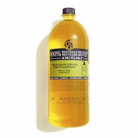 Gel de douche L'Occitane En Provence Verveine Recharge 500 ml de L'Occitane En Provence, Gels douche - Réf : S05115959, Prix ...