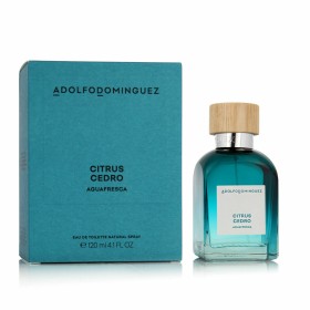 Herrenparfüm Adolfo Dominguez AGUA FRESCA EDT 120 ml von Adolfo Dominguez, Eau de Parfum - Ref: S05116250, Preis: 34,69 €, Ra...