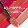 Lipgloss L'Oreal Make Up Infaillible Matte Resistance True Romance Nº 420 (1 Stück) von L'Oreal Make Up, Lippenstifte - Ref: ...