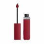 Labial líquido L'Oreal Make Up Infaillible Matte Resistance True Romance Nº 420 (1 unidad) | Epamu | Beauty Shop - Parfums, Make-up & Essentials Epamu.eu