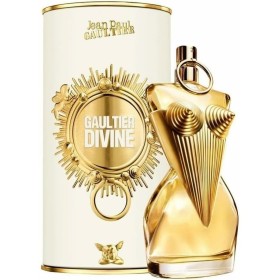 Parfum Femme Jean Paul Gaultier Gaultier Divine EDP 100 ml de Jean Paul Gaultier, Eau de parfum - Réf : S05116707, Prix : 112...