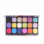 Palette di Ombretti Revolution Make Up Forever Flawless Digi butterfly di Revolution Make Up, Ombretti - Rif: S05116898, Prez...