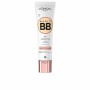 Hydrating Cream with Colour 02 Light L'Oreal Make Up Magic Bb Clear Spf 10 30 ml by L'Oreal Make Up, CC creams - Ref: S051171...