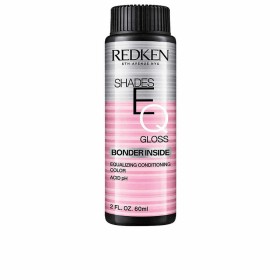 Tinte Semipermanente Redken Shades EQ Sin