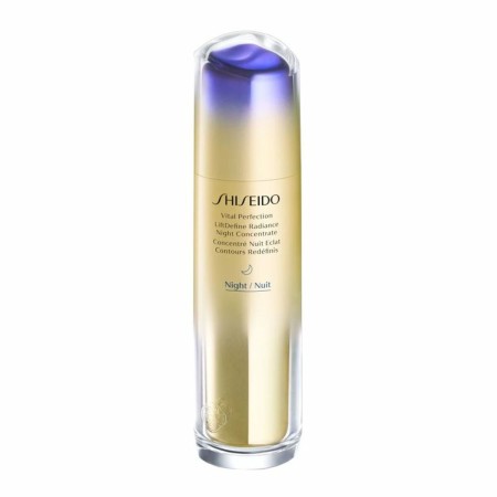 Crème de jour Shiseido Vital Perfection 40 ml de Shiseido, Hydratants - Réf : S05117598, Prix : 111,34 €, Remise : %