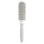 Round Brush Olivia Garden Ceramic + Ion Ø 35 mm Grey by Olivia Garden, Hairbrushes - Ref: S05117874, Price: 17,70 €, Discount: %