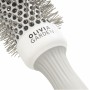 Round Brush Olivia Garden Ceramic + Ion Ø 35 mm Grey by Olivia Garden, Hairbrushes - Ref: S05117874, Price: 17,70 €, Discount: %