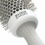 Brosse Ronde Olivia Garden Ceramic + Ion Ø 45 mm Gris de Olivia Garden, Brosses - Réf : S05117875, Prix : 18,11 €, Remise : %