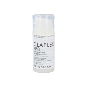 Hydrating Mask Olaplex Bond Intense Nº 8 100 ml by Olaplex, Deep Conditioners & Treatments - Ref: S05117991, Price: 25,46 €, ...