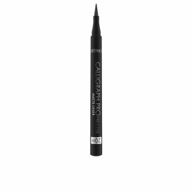 Eyeliner Catrice Calligraph Pro Precise Nº 010 Intense Black 1,1 ml de Catrice, Delineadores - Ref: S05118089, Preço: 5,18 €,...