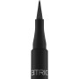 Eyeliner Catrice Calligraph Pro Precise Nº 010 Intense Black 1,1 ml de Catrice, Delineadores - Ref: S05118089, Preço: 5,18 €,...