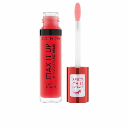 Brillant à lèvres Catrice Max It Up Nº 010 Spice Girl 4 ml de Catrice, Gloss - Réf : S05118147, Prix : 6,13 €, Remise : %