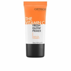 Pré base de maquillage Catrice The Vitamin C 30 ml de Catrice, Bases de maquillage - Réf : S05118159, Prix : 6,43 €, Remise : %