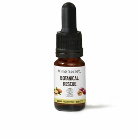 Sérum Capilar Alma Secret Botanical Rescue 10 ml de Alma Secret, Soros - Ref: S05118228, Preço: 8,36 €, Desconto: %