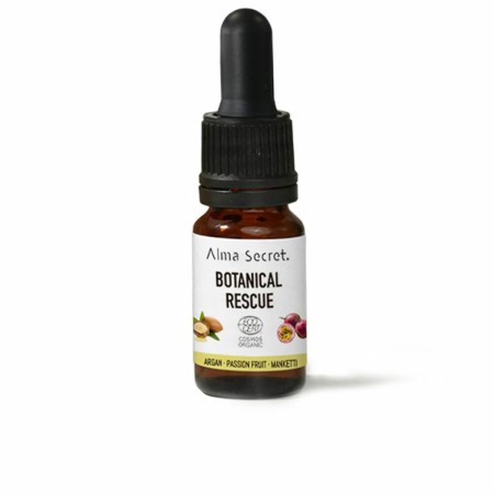 Sérum Capilar Alma Secret Botanical Rescue 10 ml de Alma Secret, Soros - Ref: S05118228, Preço: 8,35 €, Desconto: %