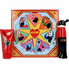 Conjunto de Perfume Mulher Moschino Cheap and Chic 2 Peças de Moschino, Conjuntos - Ref: S05118377, Preço: 32,90 €, Desconto: %