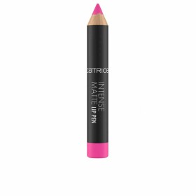 Delineador Lápis Labial Catrice Intense Matte Nº 30 Think Pink 1,2 g de Catrice, Delineadores - Ref: S05119387, Preço: 5,17 €...