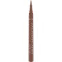 Eyeliner Catrice Calligraph Artist 1,1 ml Nº 010 Roasted nuts de Catrice, Eyeliners - Réf : S05119393, Prix : 5,20 €, Remise : %