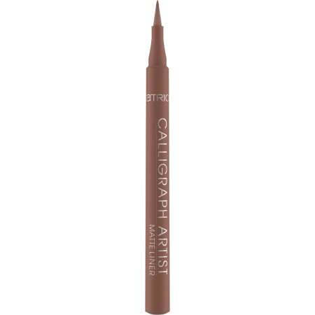 Eyeliner Catrice Calligraph Artist 1,1 ml Nº 010 Roasted nuts von Catrice, Eyeliner - Ref: S05119393, Preis: 5,20 €, Rabatt: %