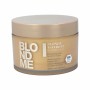 Clarifying Mask Blondes Schwarzkopf 450 ml by Schwarzkopf, Deep Conditioners & Treatments - Ref: S05120621, Price: 33,14 €, D...